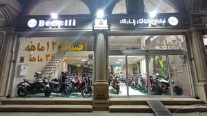 بنلی موتور