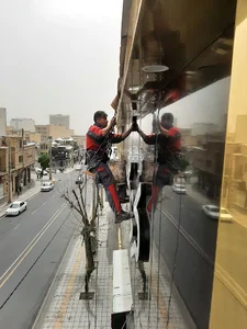 پاساژ تندیس