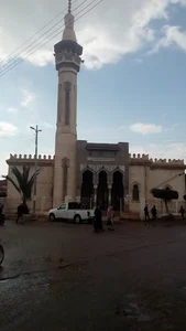 مسجد الموقف