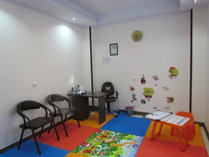 گفتاردرمانی‌ کاردرمانی مشاوره دریا
