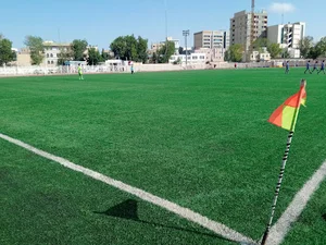 استادیوم تختی