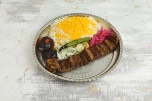 رستوران الماس 3