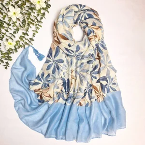 شال و روسری فاطیما