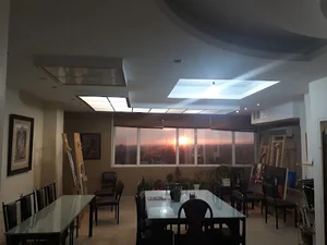 هنرکده نیاستی آموزشگاه طراحی و نقاشی