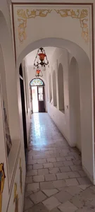 موزه عمارت کاظمی