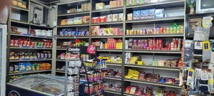 هایپر مارکت زیتون 3