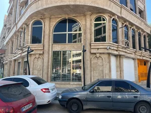 کافه بستنی سلف سرویس چیتک 2