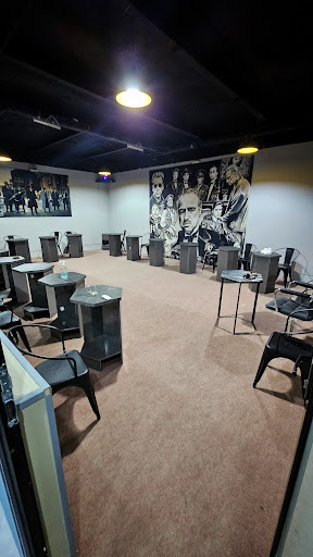 Donclub Mashhad Elahie| دن کلاب الهیه