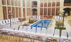 Amini House خانه امینی