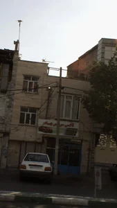 تاکسی سرویس بهادر 2
