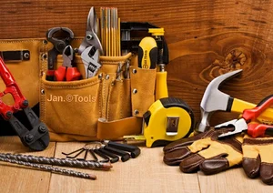 Abzar Jancook (مرکز تخصصی ابزار ساختمانی /صنعتی /یراق /چسب /اتصالات)