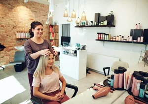 اکستنشن مژه یکتا یاری