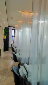 آموزش اسکراب اسکالپ سر اصفهان ( مژگان اسپا )