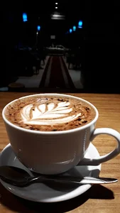 Caffee note