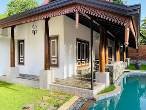 Thaprobana Villa Tangalle