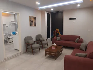 مطب دندانپزشکی دکتر سمیرا رضوانی متخصص درمان ریشه