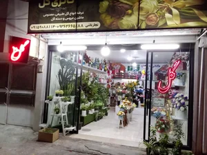 گالری گل آرتا 3