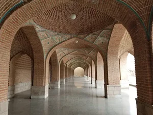 مرکز خرید کبود 5