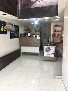 برق خودرو میثم
