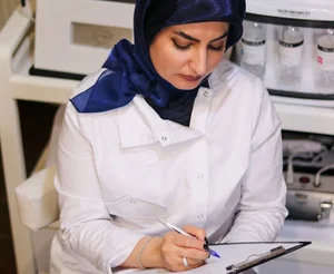 خدمات تخصصی پوست و زیبایی آلما بیوتی 5
