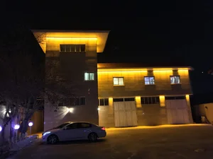 کارخانه روشنایی صباترانس - SabaTrans Lighting