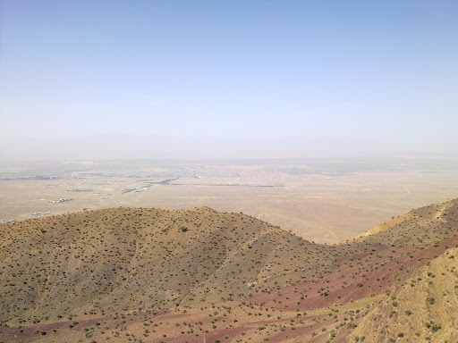 روستای خدا آفرین