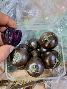 میوه تره بار نوروز سام