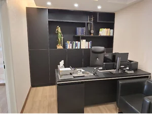 دفتر وکالت شجاعی