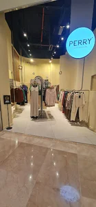 PERRY FAST FASHION
