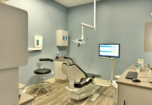 مطب دندانپزشکی دکتر سامع