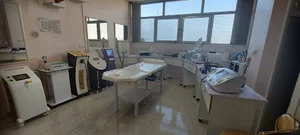 آموزشگاه زیبایی نفس