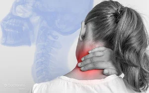 دلایل گردن درد چیست و درمان آن به چه شکل است؟ – دکترتو