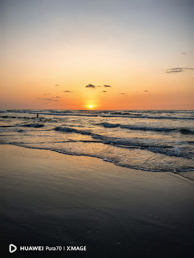 Babolsar Beach
