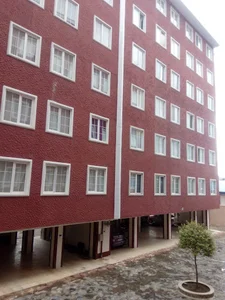 Abre Sefid Complex