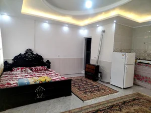 ویلایی و سوئیت آپارتمان قره خانی 3