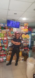 سوپرمارکت نگین