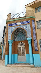 مسجد کمیل