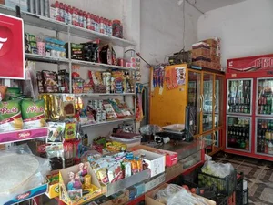 سوپر مارکت برهانی 4