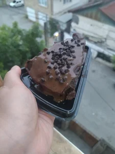 شیرینی خانگی مروارید