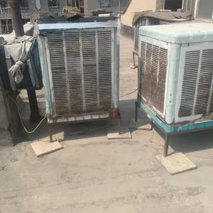 سرویس کولر آبی در شهرآرا 2