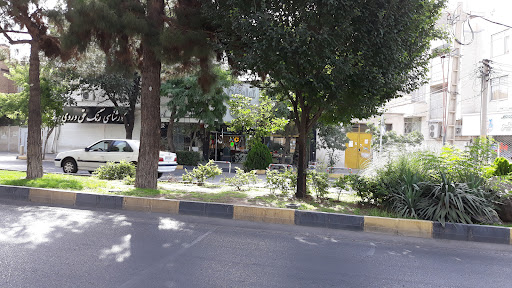 دفتر اسناد رسمی ۱۱ قزوین