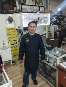 تعمیر گاه لوازم خانگی موحدی 3