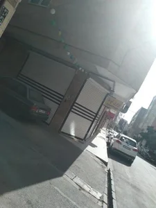 نانوایی بربری کوشا 2