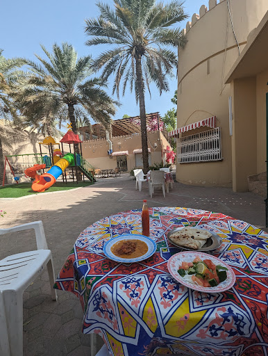 Old Omani Restaurant