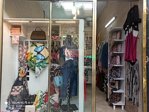 فروشگاه ستی