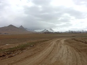 رس کنی