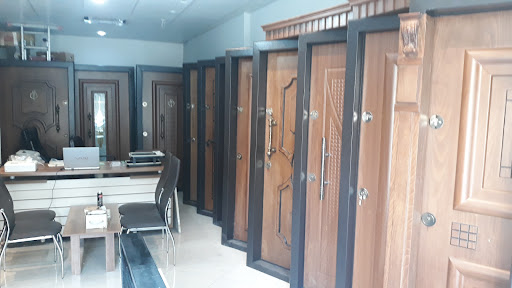 درب ضدسرقت عطایی