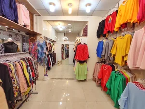 بوتیک کژال 2