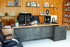 آتلیه عکاسی همایون 2