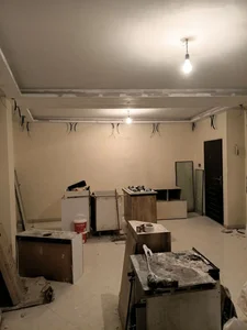 نقاشی ساختمان در حر 2